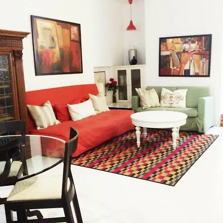 Apartment A Trastevere Da Giulia Rome