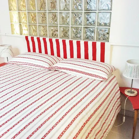 Apartment A Trastevere Da Giulia