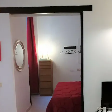 Apartment A Trastevere Da Giulia *