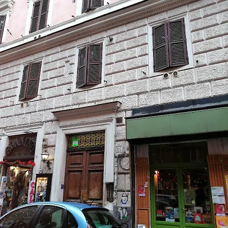 A Trastevere Da Giulia Апартаменты